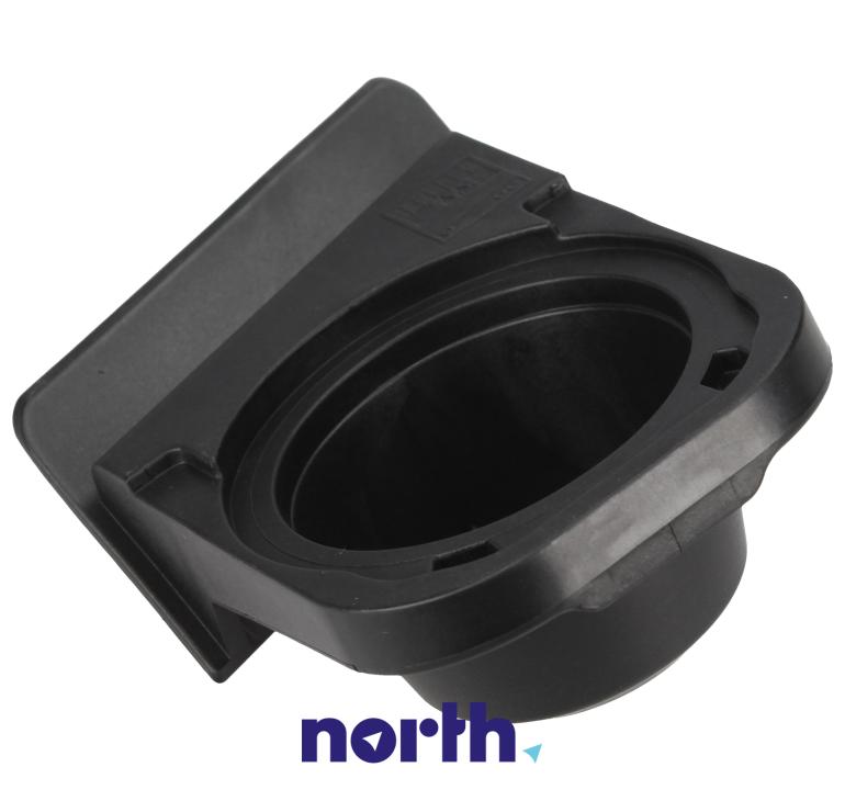 Uchwyt na kapsułki do ekspresu DeLonghi EDG 737.B,1