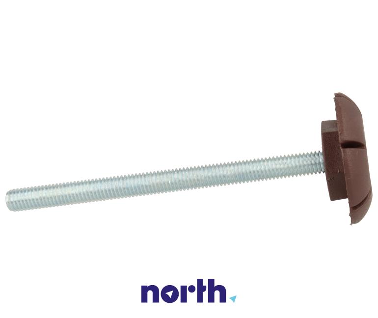 Stopka przednia do zmywarki do Electrolux ESI4501LOX,4