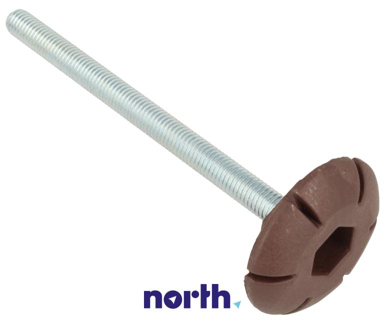 Stopka przednia do zmywarki do Electrolux ESL6374RO,0