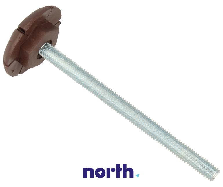 Stopka przednia do zmywarki do Electrolux ESL6374RO,1