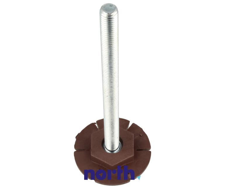 Stopka przednia do zmywarki do Electrolux ESL6374RO,2