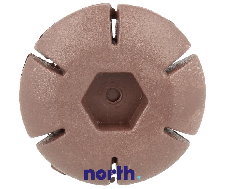 Stopka przednia do zmywarki do Electrolux ESL6374RO,3