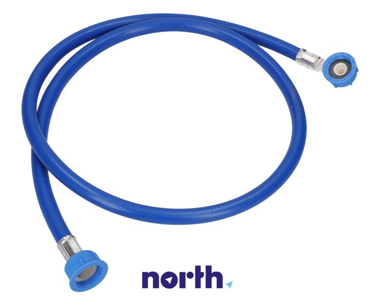 Wąż dopływowy 3/4" do pralki Whirlpool AWG 876-D CE,0