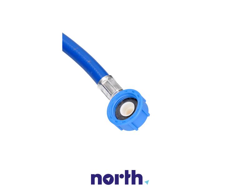 Wąż dopływowy 3/4" do pralki Indesit WS84TXEX,2