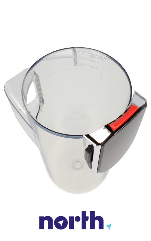 Pojemnik na kurz do odkurzacza do Bosch BCH65RT25/03,2