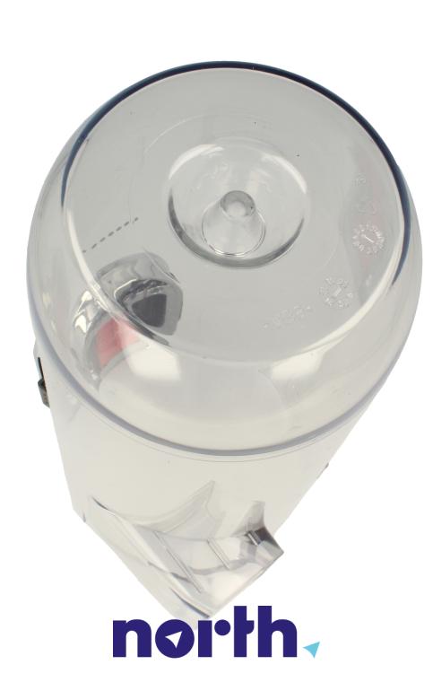 Pojemnik na kurz do odkurzacza do Bosch BCH65RT25/03,3