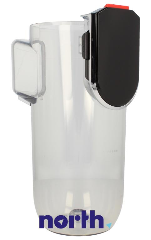 Pojemnik na kurz do odkurzacza do Bosch BBH625W60/02,0