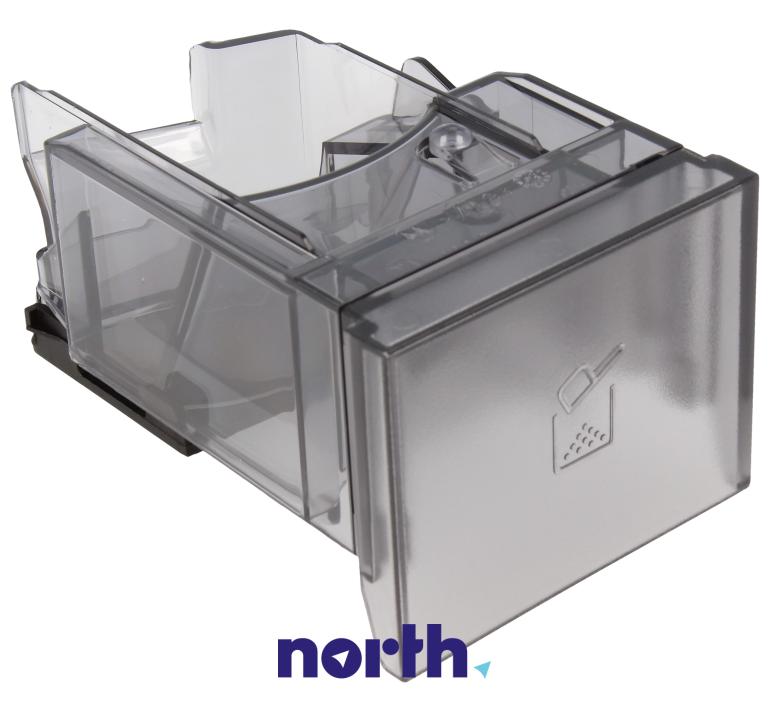 Pojemnik na kawę mieloną do ekspresu do kawy Bosch CTL636EB1/02,2
