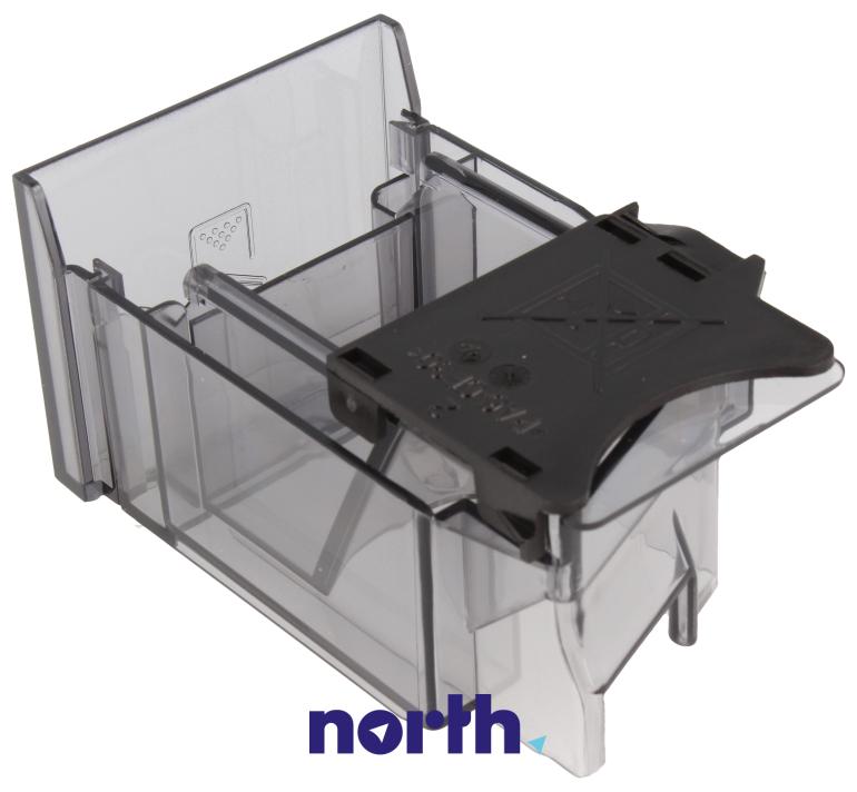 Pojemnik na kawę mieloną do ekspresu do kawy Bosch CTL636ES1/03,1