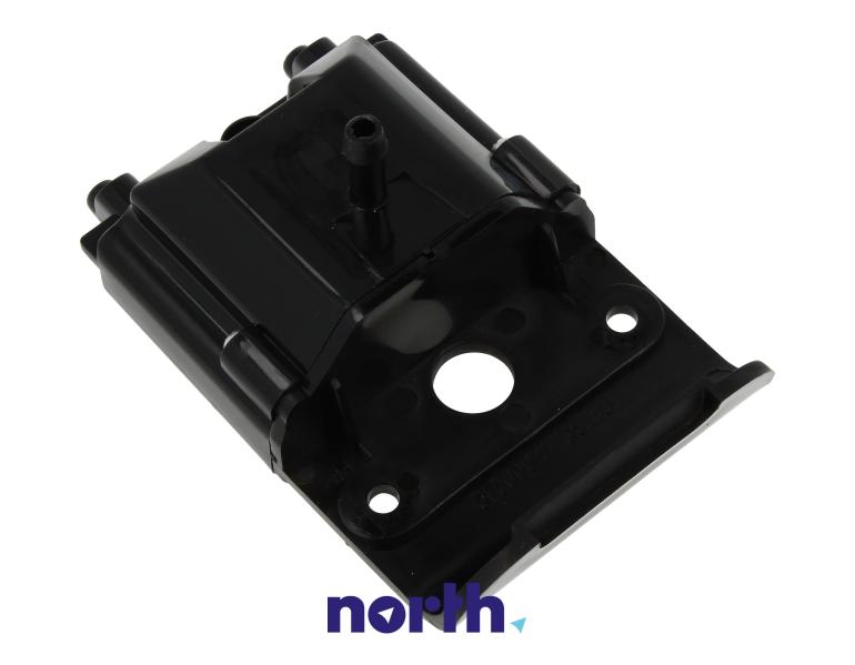 Osłona wylewki kawy do ekspresu do kawy Krups EA875U10/70B,3