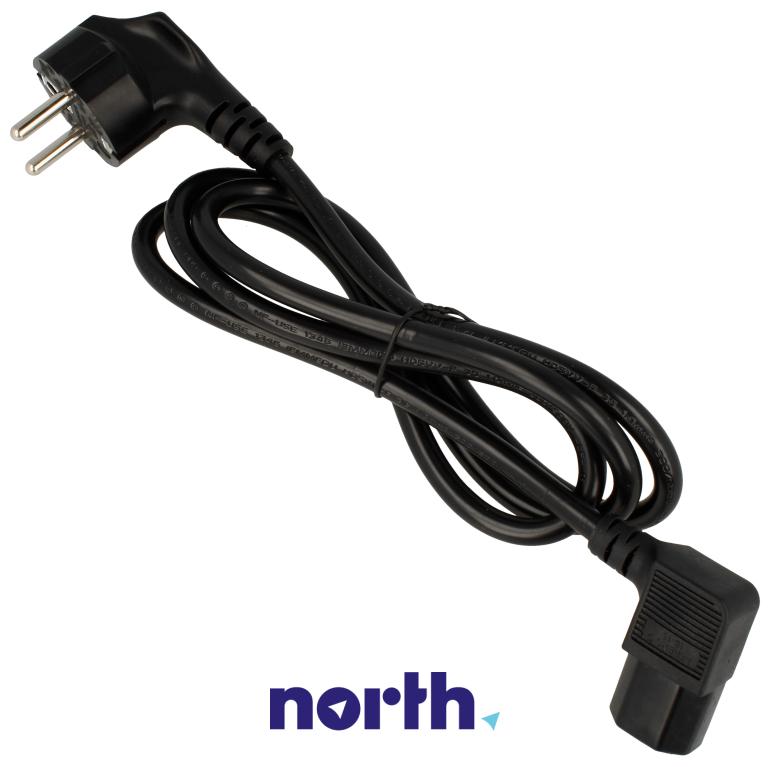 Kabel zasilający do ekspresu do kawy Philips EP5364/10,0