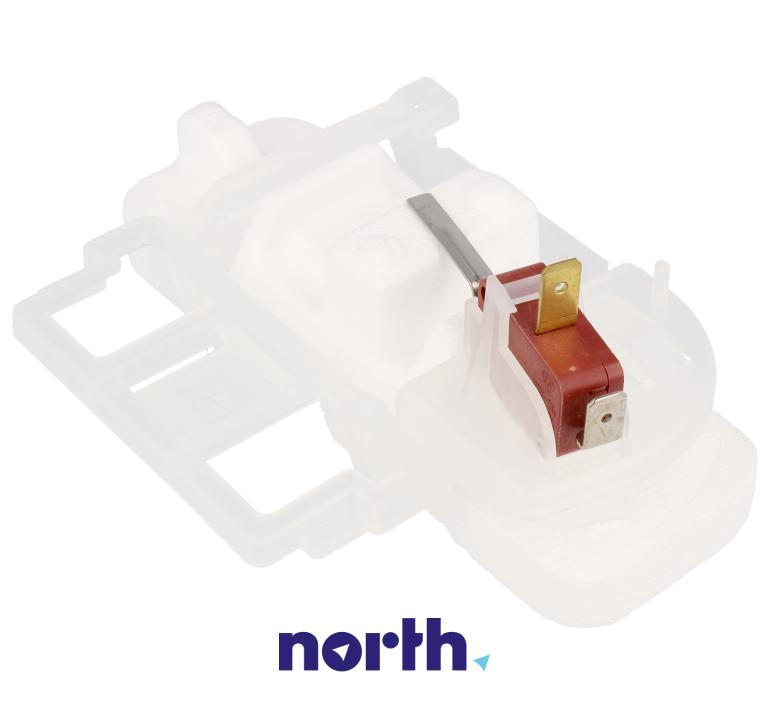 Mikroprzełącznik AquaStop do zmywarki Electrolux ESI66010X,0