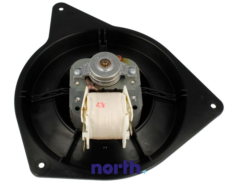 Wentylator chłodzący do piekarnika do Siemens HB78GU570/46,0