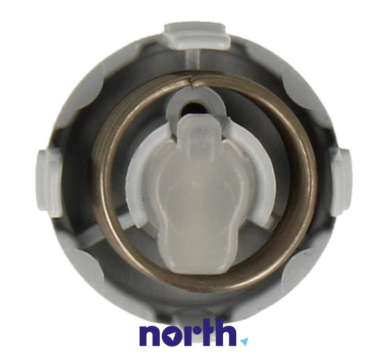 Przycisk włącznika/wyłącznika sieciowego do zmywarki do Hotpoint Ariston LFF8M116XEU,4