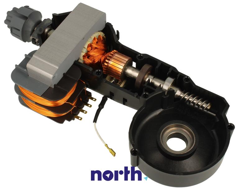 Silnik do robota kuchennego do Bosch MUM58420/05,0