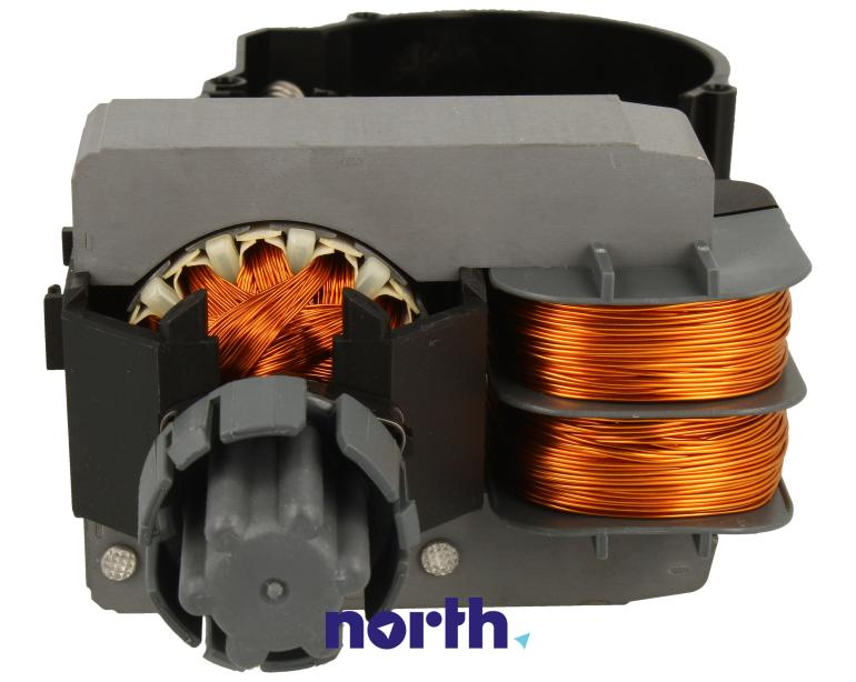 Silnik do robota kuchennego do Bosch MUM58920/05,4