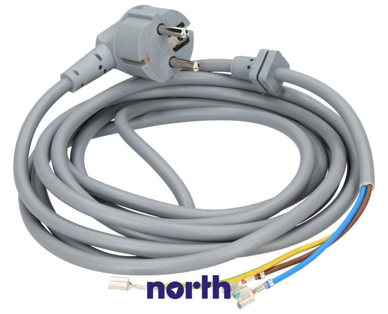 Kabel zasilający do pralki Bosch WFO1262PL/01,0