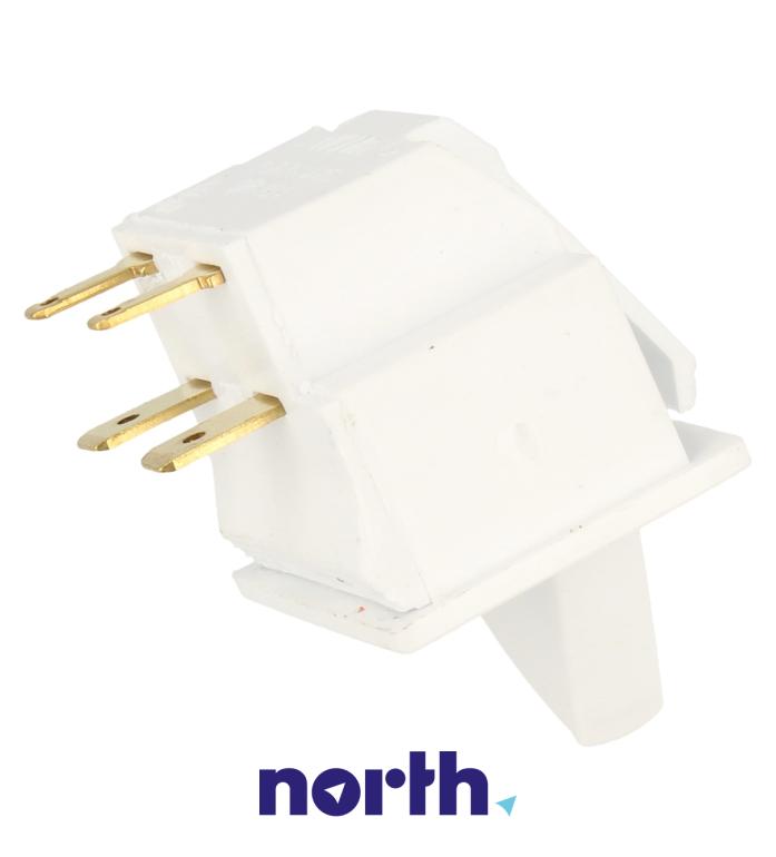 Wyłącznik/włącznik światła do lodówki Whirlpool WSF 5552 A+NX,2