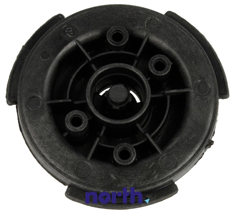 Wspornik uszczelki kolby do ekspresu do DeLonghi EC785.BG,0