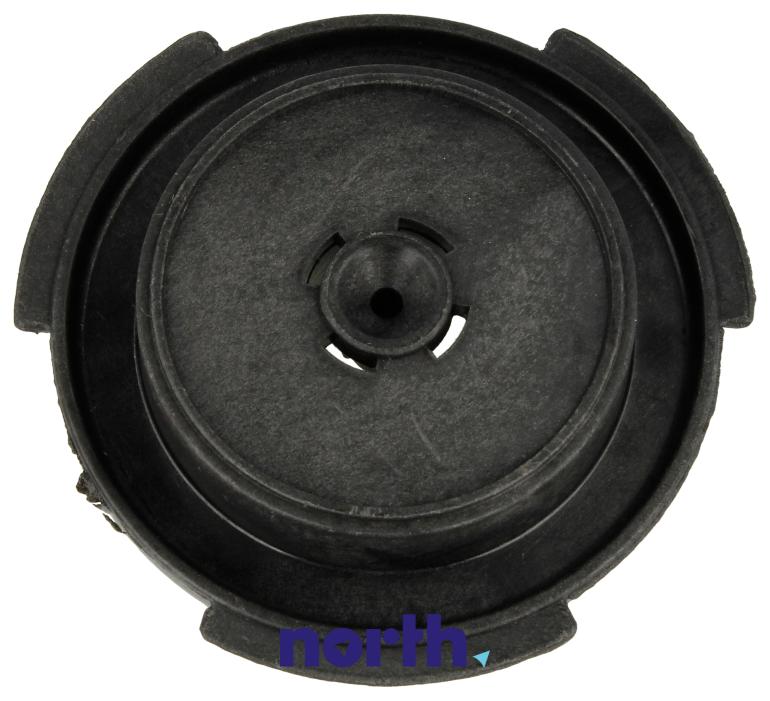 Wspornik uszczelki kolby do ekspresu do DeLonghi EC 680.R,1