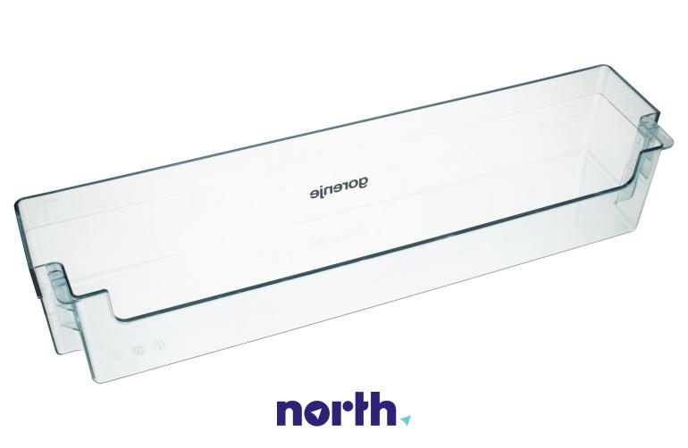 Dolna półka na drzwi chłodziarki do lodówki Gorenje RIU6092AW,1