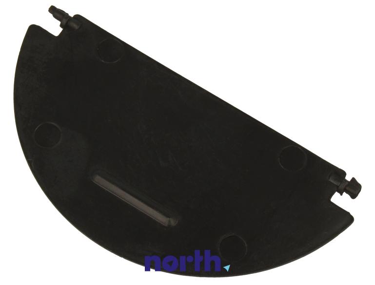 Klapa zaworu zwrotnego do okapu do Teka GFH 55 INOX VR01,0