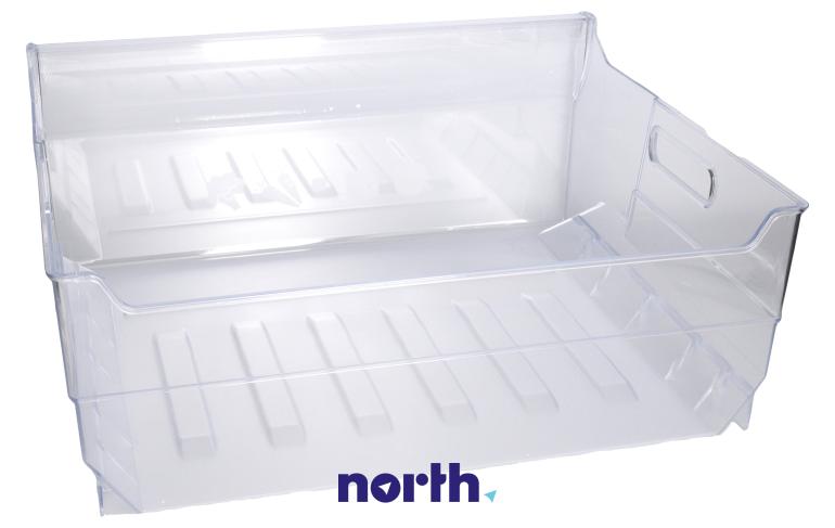 Szuflada na warzywa do lodówki Whirlpool WBE3714 W,1