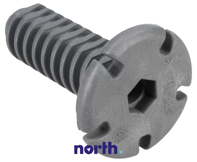 Stopka do pralki Siemens SN64M001EU/16,1