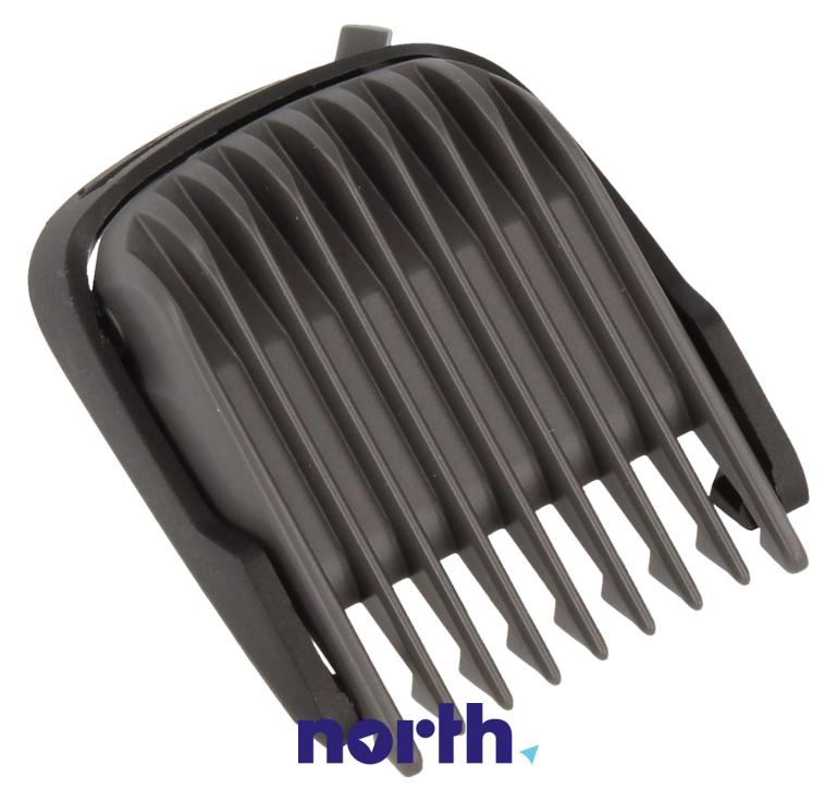 Nasadka grzebieniowa 3-7mm do trymera Philips MG3740/15,0