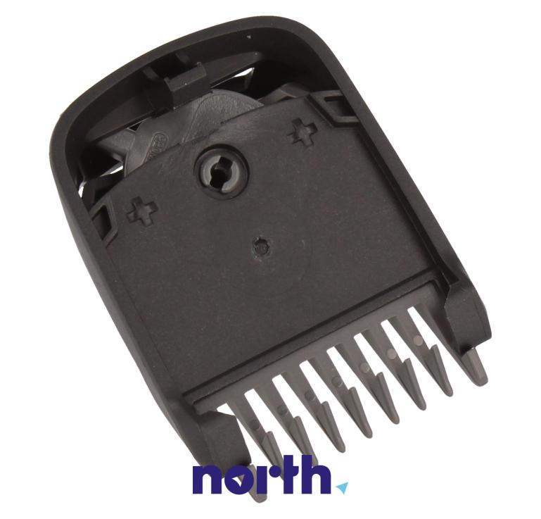 Nasadka grzebieniowa 3-7mm do trymera Philips MG3740/15,2