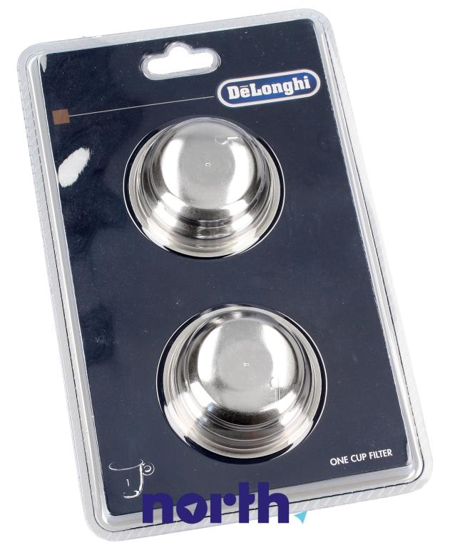 Sitko kawy na 1 filiżankę do ekspresu do DeLonghi EC 820.B,0
