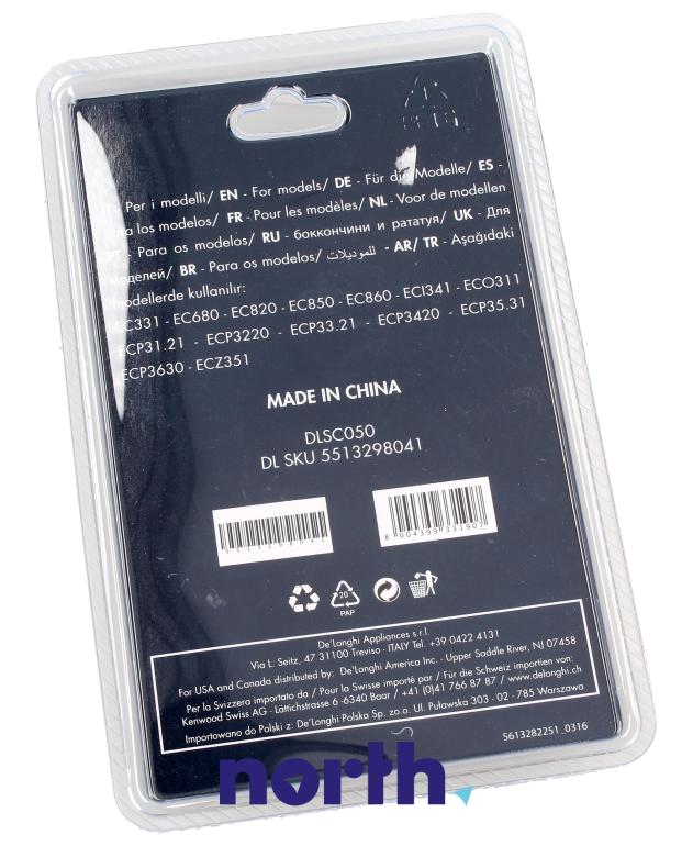 Sitko kawy na 1 filiżankę do ekspresu do DeLonghi EC 820.B,1