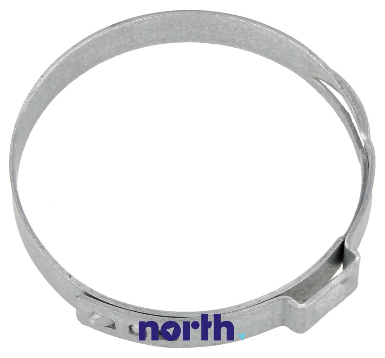 Opaska zaciskowa 42.3-45.5mm do zmywarki do Hotpoint Ariston ELTB4B019EU,0