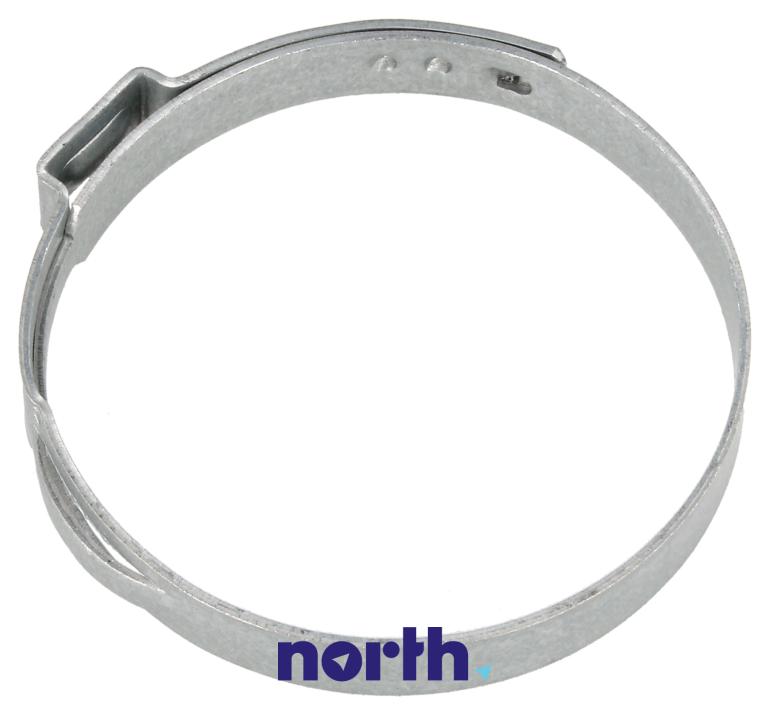 Opaska zaciskowa 42.3-45.5mm do zmywarki do Hotpoint Ariston LFF8M121CEU,1