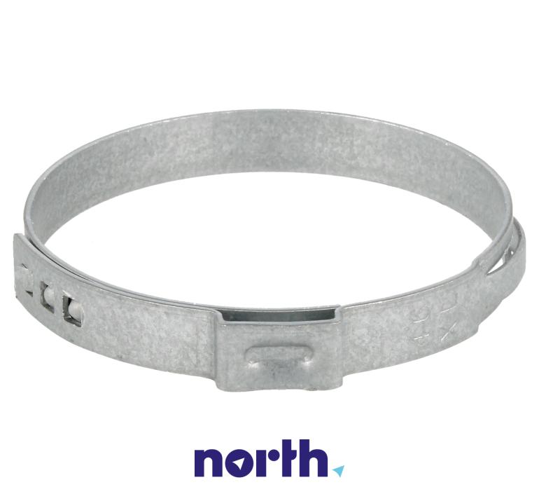 Opaska zaciskowa 42.3-45.5mm do zmywarki do Hotpoint Ariston LSTF7B019EU,2