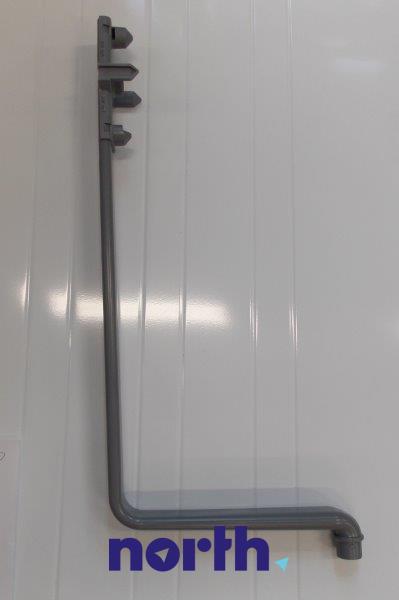 Ramię spryskiwacza górnego do zmywarki do Sharp QW-GT31F452I-EU,0