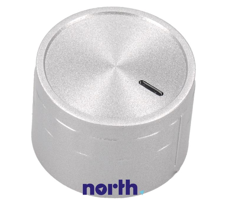 Pokrętło do płyty gazowej do Beko HIZG 64120 SX,0