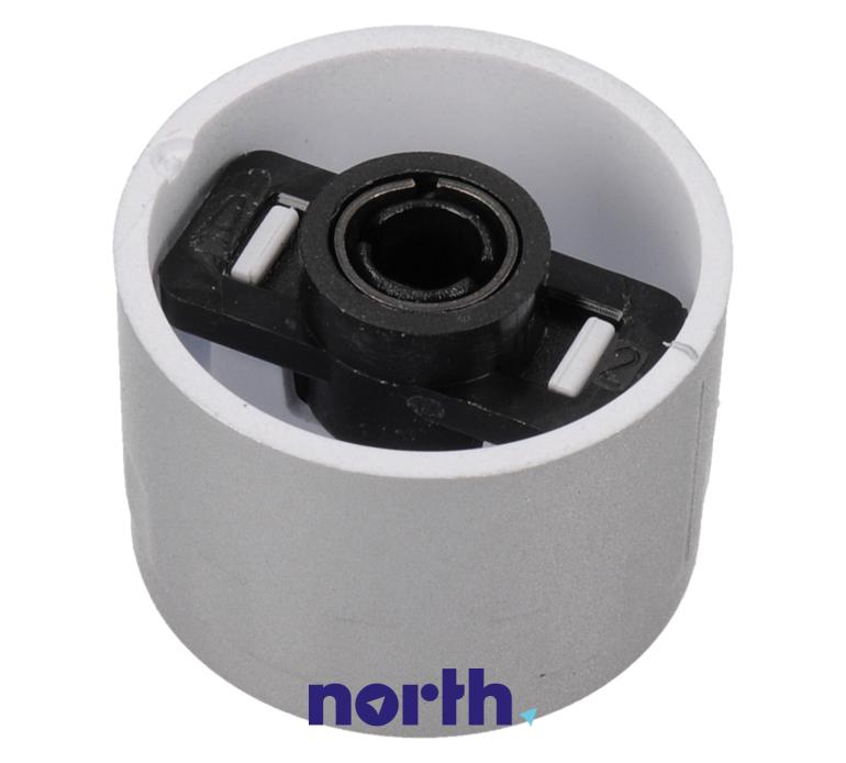 Pokrętło do płyty gazowej do Beko HIZG 64120 SX,1