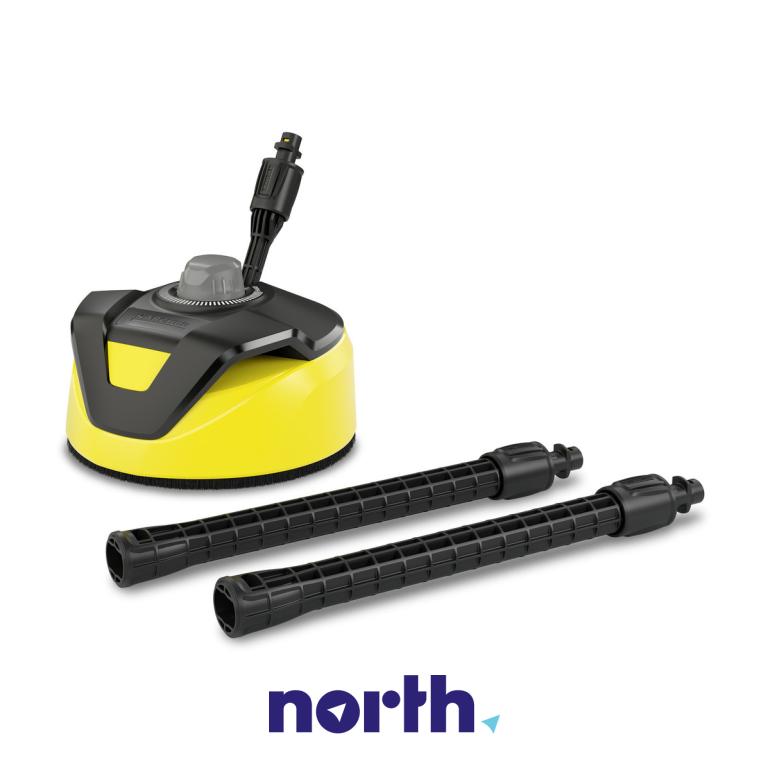 Szczotka obrotowa kompletna do myjki ciśnieniowej do Karcher K 2 UNIVERSAL EDITION,0