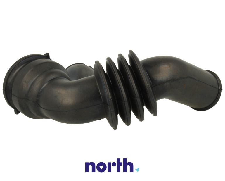 Wąż połączeniowy bęben-pompa (bęben - pompa) do pralki Hisense WFQP8014EVM/PL,3