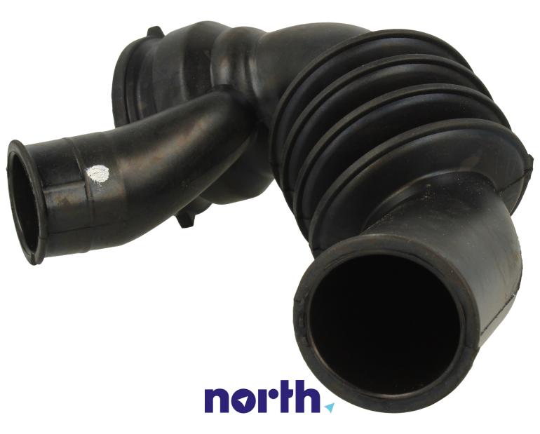 Wąż połączeniowy bęben-pompa (bęben - pompa) do pralki Hisense WFQP8014EVM/PL,4