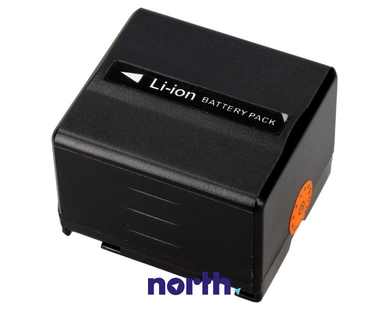 Akumulator do kamery do Panasonic SDR-H250,0