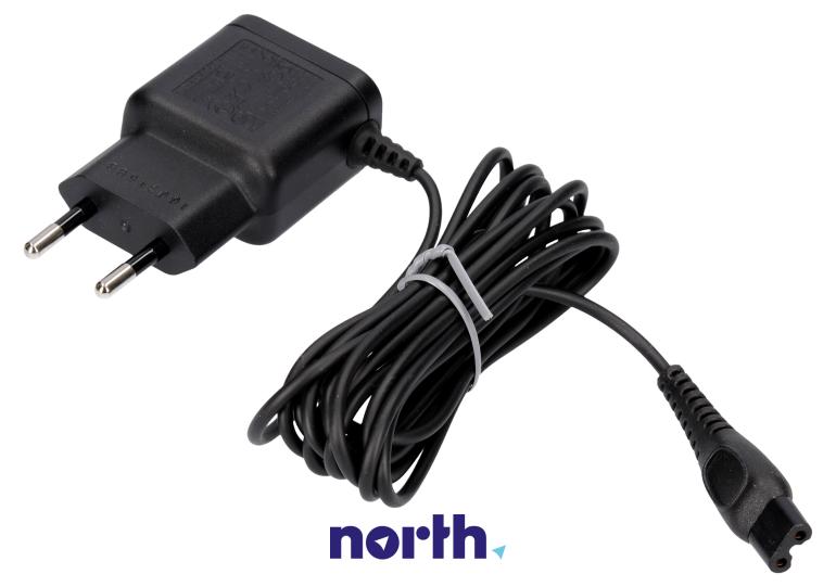 Zasilacz do strzyżarki | trymera do Philips QC5132/15,0