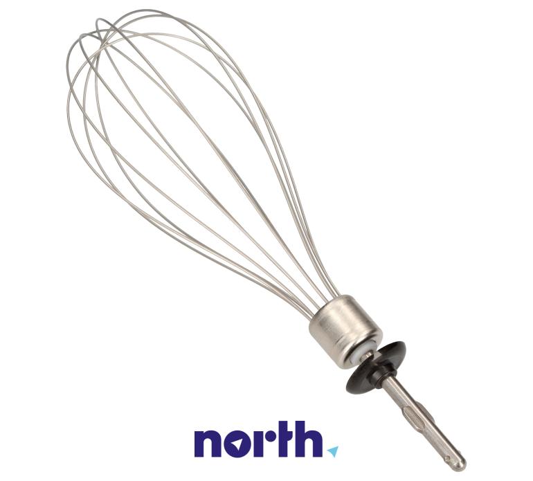 Trzepaczka do blendera ręcznego do Zelmer ZHB1205B/00,1