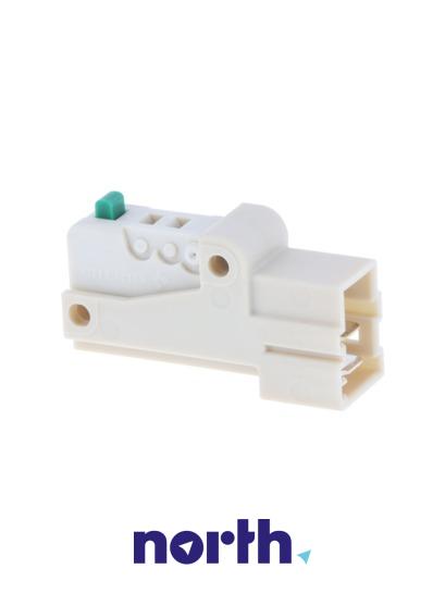 Przełącznik funkcyjny do pralki Siemens WTXL2100/04,1