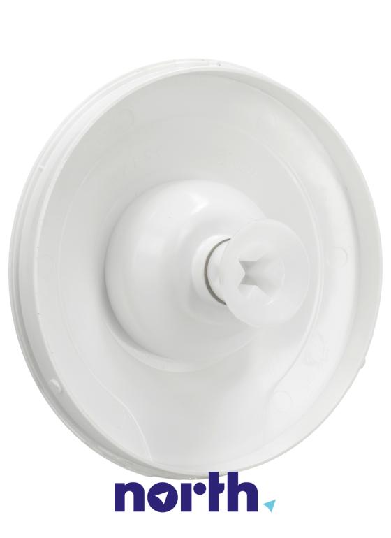 Rozdrabniacz kompletny 800ml do blendera ręcznego do Zelmer ZHB1205B/00,4