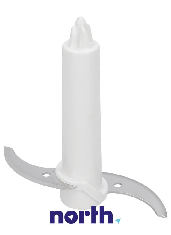 Rozdrabniacz kompletny 800ml do blendera ręcznego do Zelmer 490.4NP,2