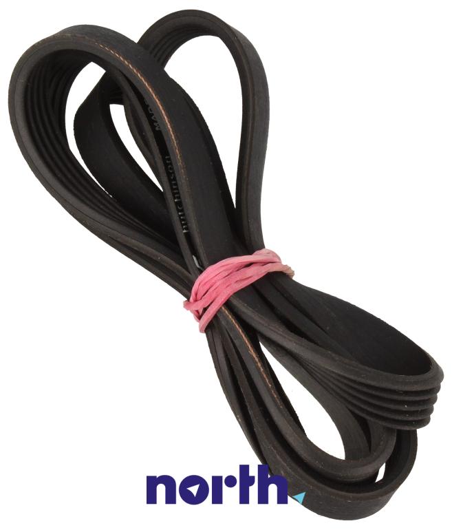 Pasek napędowy elastyczny do pralki Whirlpool AWG 650 WP,0