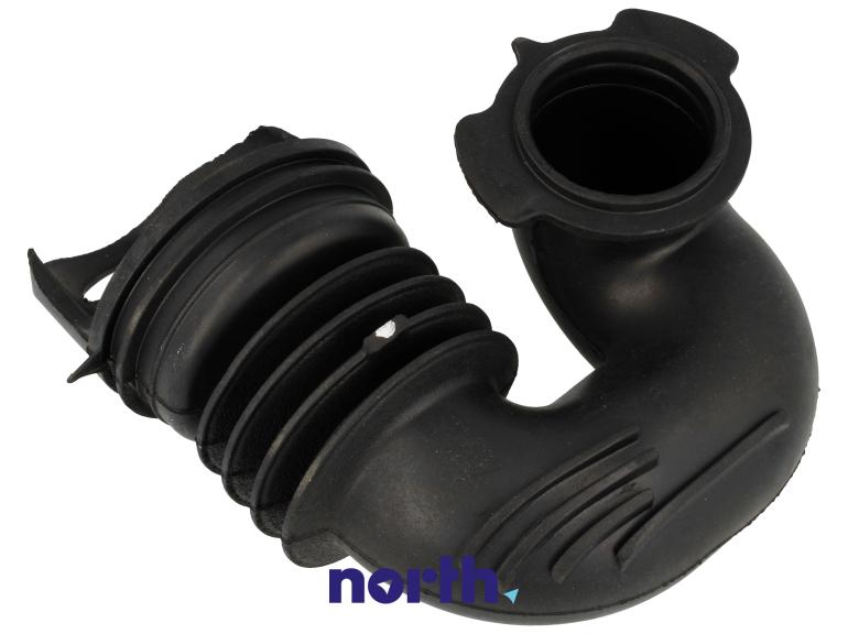 Wąż połączeniowy dozownik-bęben (dozownik - bęben) do pralki LG F12B9LD.ABWQEPL,0
