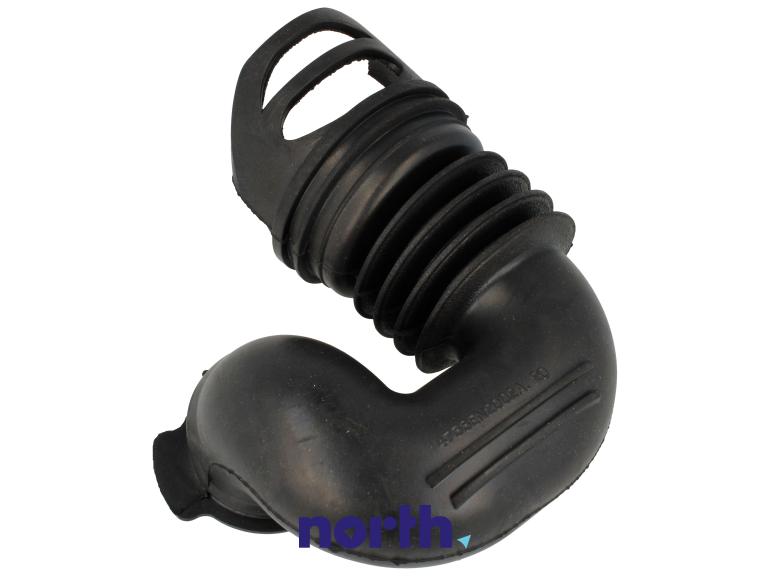 Wąż połączeniowy dozownik-bęben (dozownik - bęben) do pralki LG F12B9LD.ABWQEPL,2